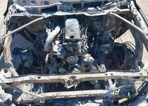 2015 Ram 1500 Laramie Longhorn z USA, uszkodzony, nr VIN 1C6RR7PT7FS568711